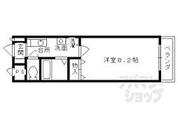 ＣＡＳＡ祇園 504