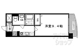 ジュネス四条烏丸 403