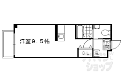 Ｋｙｏｔｏ　Ｈｏｕｓｅ西洞院 205