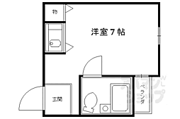 マンションチトセ 201
