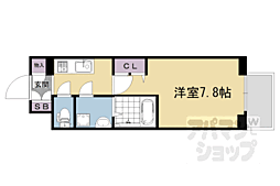 京都市下京区梅小路高畑町