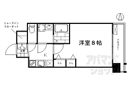 京都市南区吉祥院西浦町