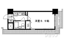 エスリード四条河原町 506