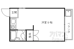 ＶＥＤＡビル 302