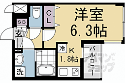 京都市南区唐橋経田町
