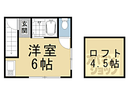 マンション西洞院 KASIYA
