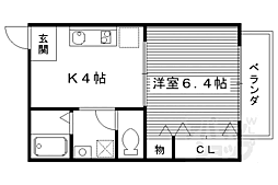 京都市南区唐橋経田町