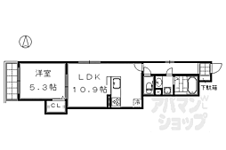 シャーメゾン柳八幡町 302