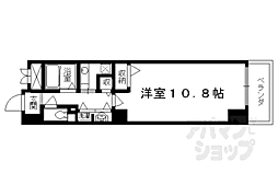 ビレイユ眞英河原町 7A
