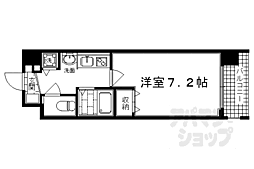 プレサンス京都四条烏丸クロス 603