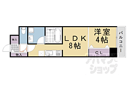 クリスタルガーデン 402