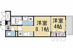 京都市南区西九条南田町