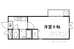 サンヴェール七条 207