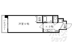 ハウスセゾン両替町 207