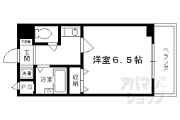 プレサンス京都二条城前 507