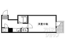 リバティ大和大路 402