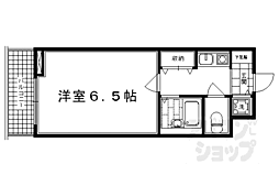 リーガル京都河原町III 305