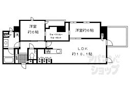 グランドメゾン京都御池通 710