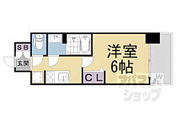 京都市南区東九条宇賀辺町