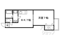 京都市南区唐橋川久保町