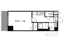 京都市中京区聚楽廻中町