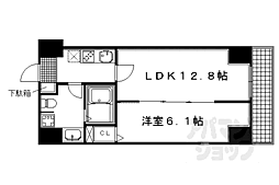 アート四条堀川 601