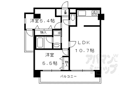サントーア高倉 803