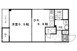 京都市下京区朱雀裏畑町