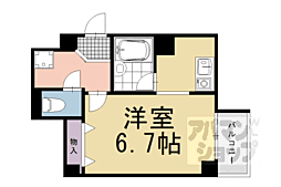 ベレヴュー東山 304