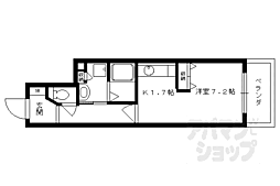 ベラジオ京都清水 305