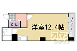 珠光ビル三条 401