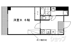Ｇ・Ｆ四条烏丸 403