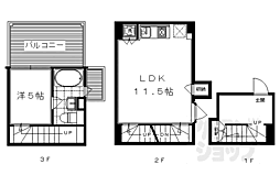 京都市上京区五町目