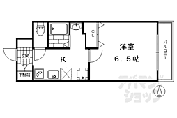 京都市南区吉祥院石原京道町