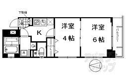 京都市南区西九条藤ノ木町