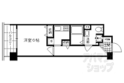 ＯＲＹＺＡ三条西洞院 402