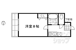 アール四条大宮 308