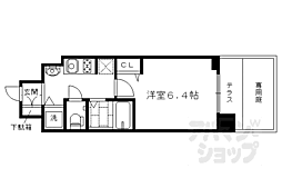 京都市下京区上之町