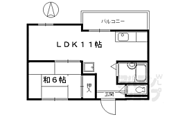 コクーン三条大宮 302