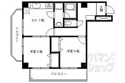 プラザ神泉苑 103