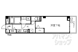京都市南区上鳥羽山ノ本町