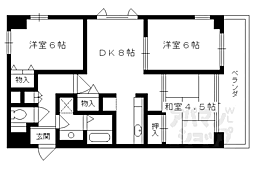 京都市下京区下五条町