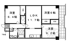 京都市右京区嵯峨中通町