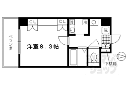 エル・セレーノ本能寺町 211