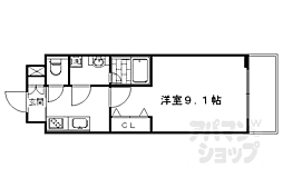 京都市南区唐橋川久保町
