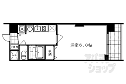 京都市上京区丸太町通黒門東入ル藁屋町