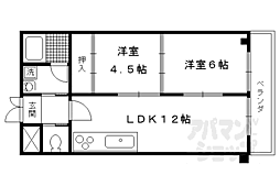 京都市右京区梅津東構口町