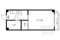 京都市右京区太秦帷子ケ辻町