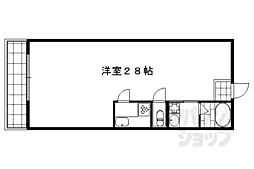 ドルチェヴィータ京都六角 402