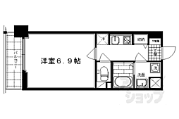 エスライズ京都河原町 403